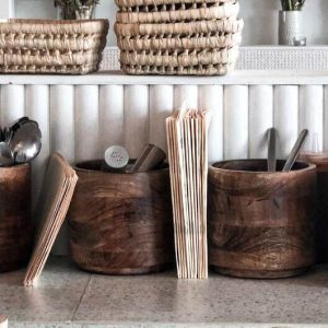 Laundry & cleaning Categories