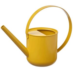 FORENLIG Watering can, yellow, 1.5 l