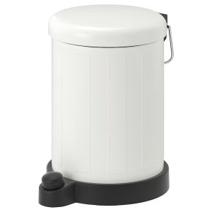 TOFTANToilet brush, white