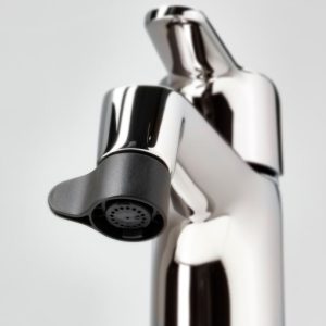 ABACKEN Mist nozzle for mixer tap