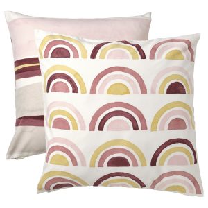 BRUNTAG Cushion cover, 50x50 cm, pack of 2