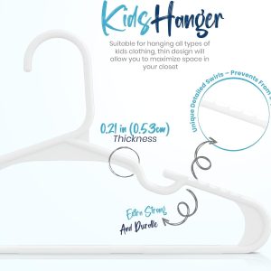 VANSKAPLIG Kids Hnager