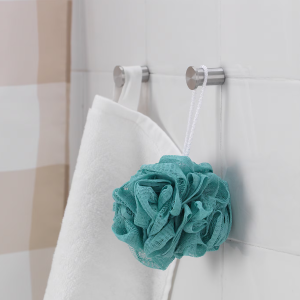 ABYAN Body puff, multicolour.