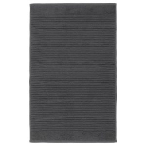 ALSTERN Bath mat, beige, 50x80 cm