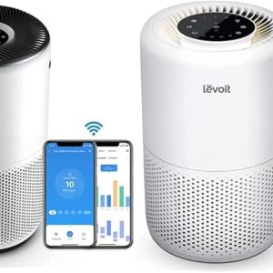 Air purifiers & accessories