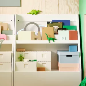 Storage & Organization