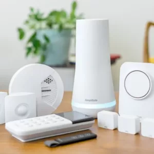Home electronics & smart home