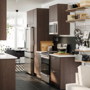 Kitchen & appliances