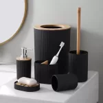 Bathroom products