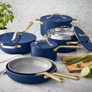 Cookware & tableware